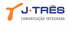 Logotipo JTrês
